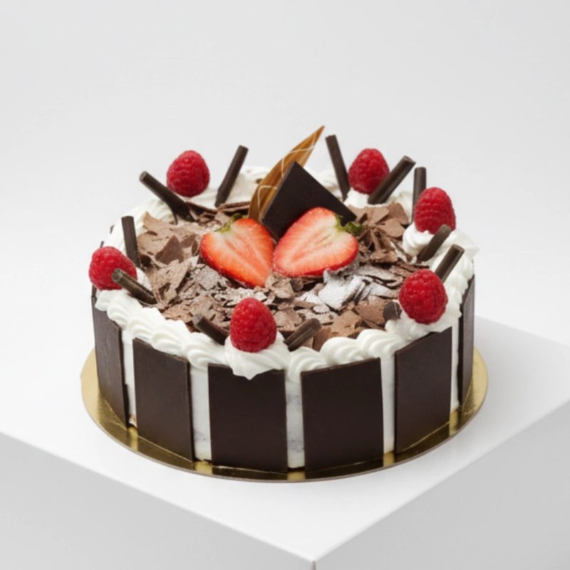 Black Forest ii Cake